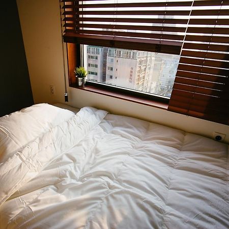 Morning Dew Guesthouse ปูซาน ภายนอก รูปภาพ