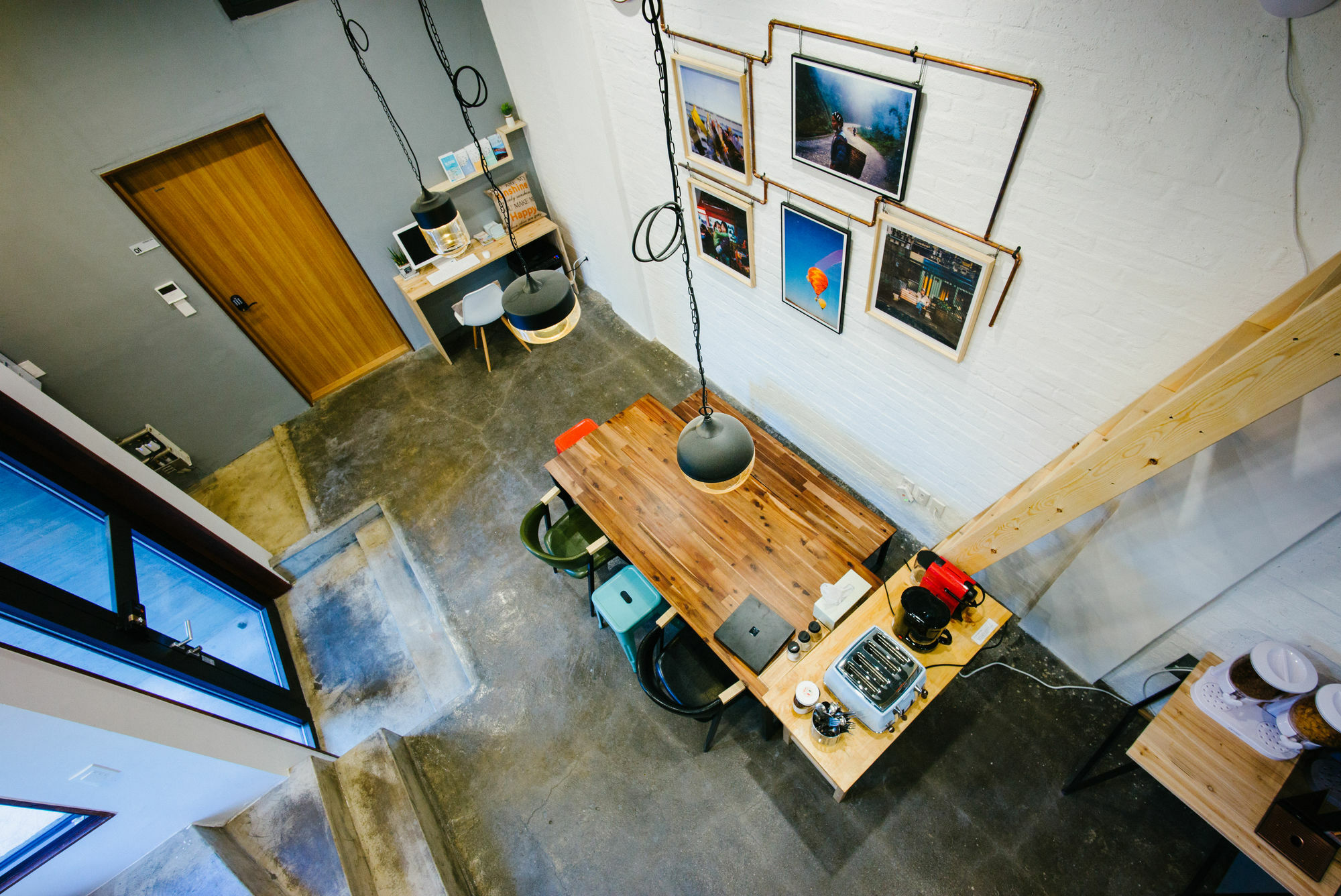 Morning Dew Guesthouse ปูซาน ภายนอก รูปภาพ