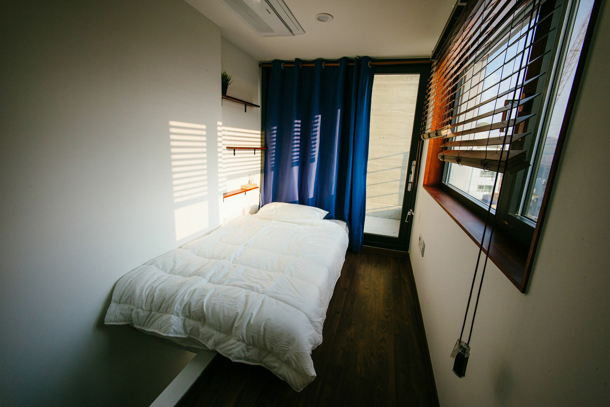 Morning Dew Guesthouse ปูซาน ภายนอก รูปภาพ