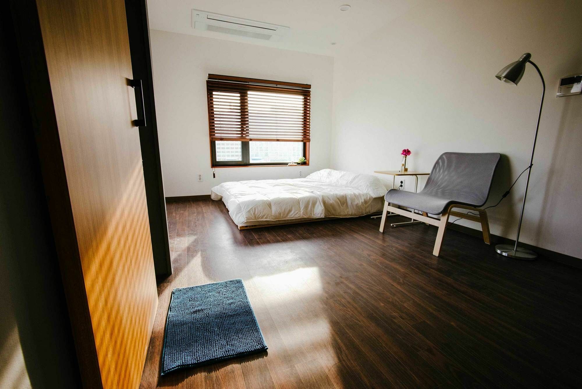 Morning Dew Guesthouse ปูซาน ภายนอก รูปภาพ