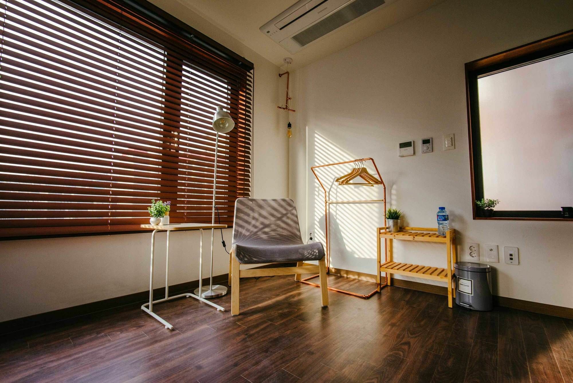Morning Dew Guesthouse ปูซาน ภายนอก รูปภาพ