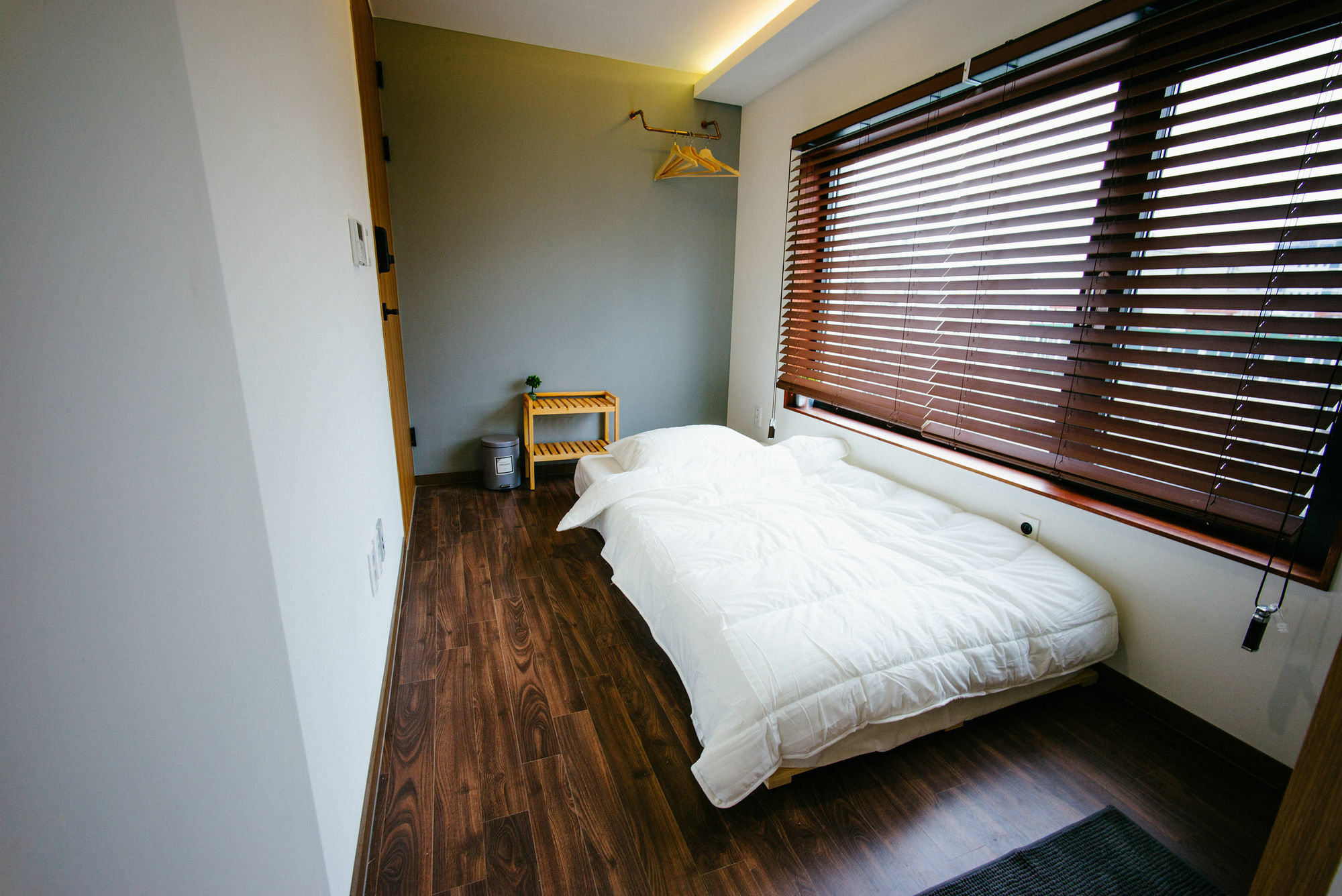 Morning Dew Guesthouse ปูซาน ภายนอก รูปภาพ