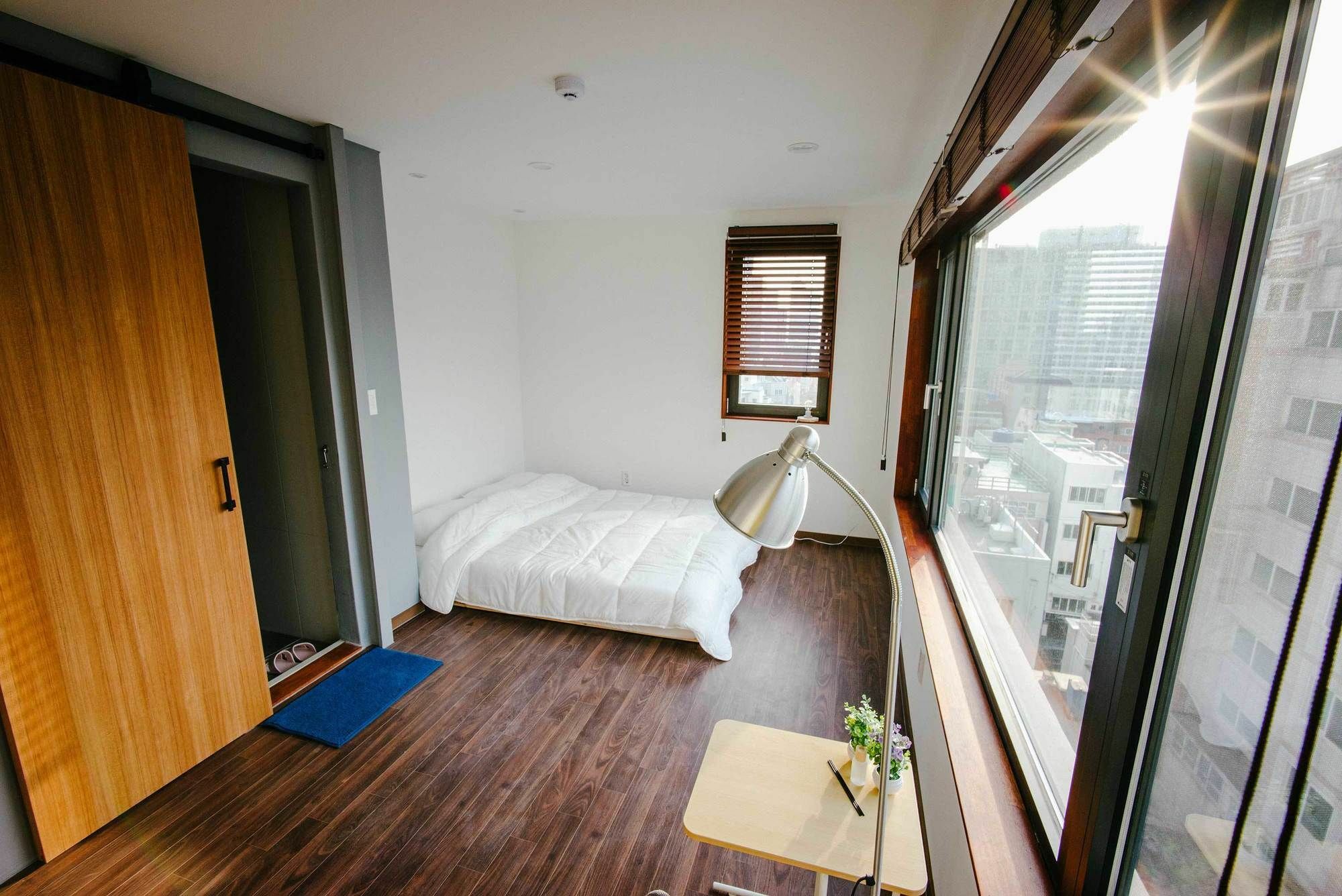 Morning Dew Guesthouse ปูซาน ภายนอก รูปภาพ